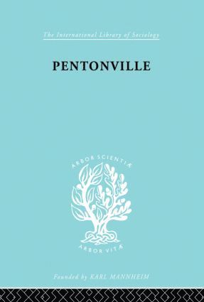 bokomslag Pentonville