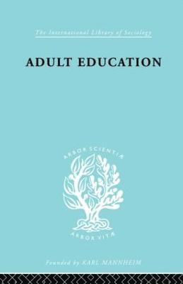 Adult Education 1