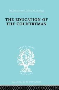 bokomslag The Education of a Countryman
