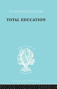 bokomslag Total Education