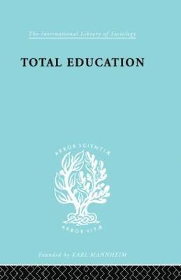 M.L. Jacks, M. L. Jacks - Total Education, Häftad