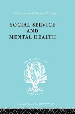 Social Service and Mental Health 1