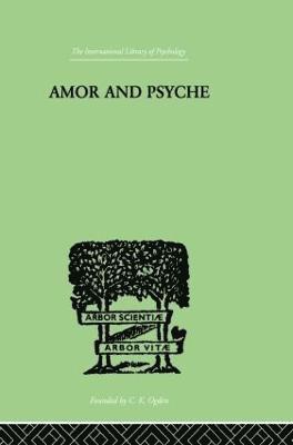 Amor And Psyche 1