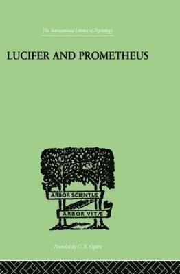 Lucifer and Prometheus 1