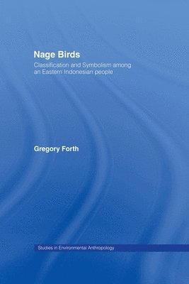 Nage Birds