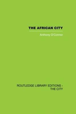 The African City 1