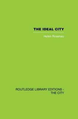 The Ideal City 1