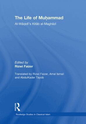 Rizwi Faizer - Life of Muhammad, Häftad