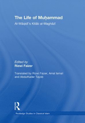 Rizwi Faizer - Life of Muhammad, Häftad