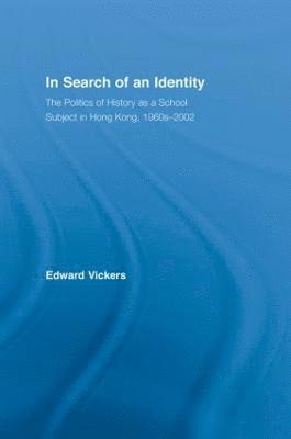 In Search of an Identity 1