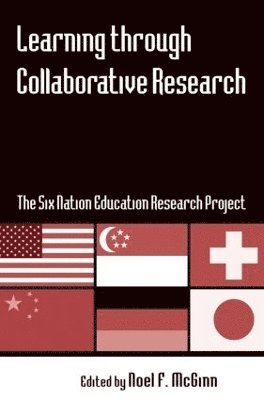 Learning through Collaborative Research 1