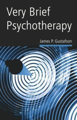 Very Brief Psychotherapy 1