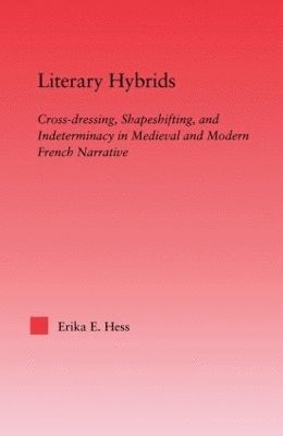 Literary Hybrids 1