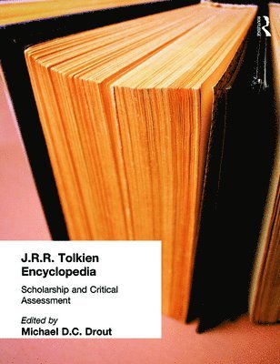 J.R.R. Tolkien Encyclopedia 1