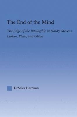 The End of the Mind 1