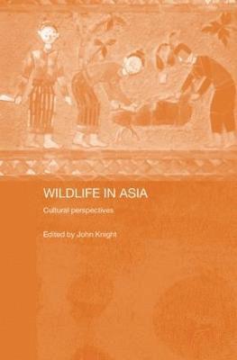 Wildlife in Asia 1
