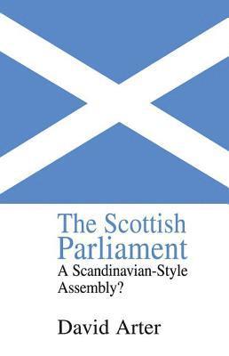The Scottish Parliament 1