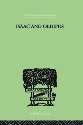 Isaac And Oedipus 1