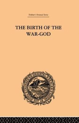 The Birth of the War-God 1