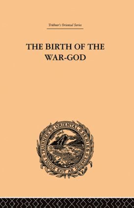 Birth of the War-God 1