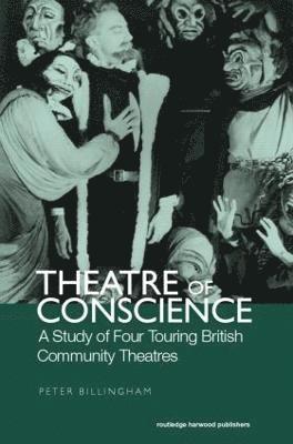 Theatre of Conscience 1939-53