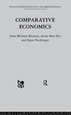 Comparative Economics 1