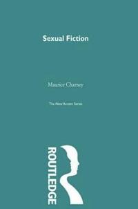 bokomslag Sexual Fiction