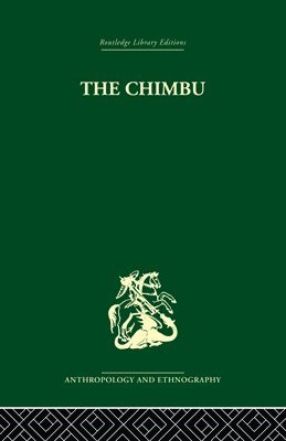 bokomslag The Chimbu