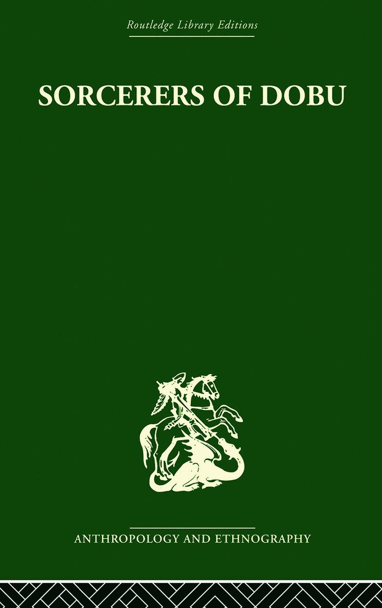 Sorcerers of Dobu
