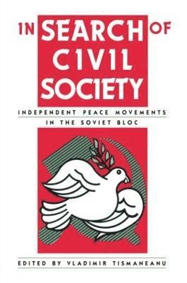 In Search of Civil Society 1