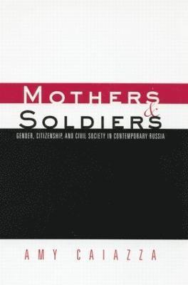 Mothers and Soldiers 1