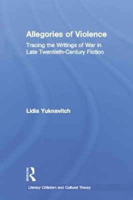 Allegories of Violence 1