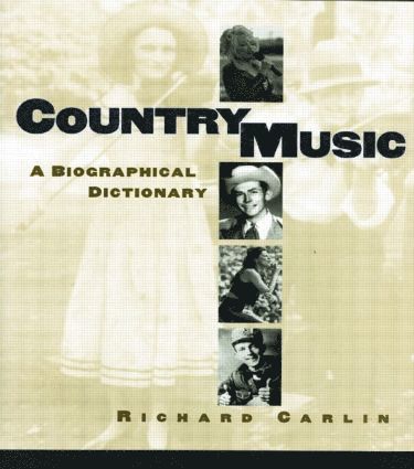 Country Music 1