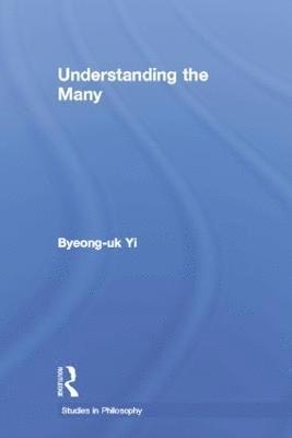 Byeong-uk Yi, Byeong-UK Yi, Byeong-Uk Yi - Understanding the Many, Häftad