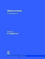 bokomslag Medieval Iberia