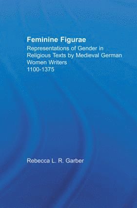 bokomslag Feminine Figurae