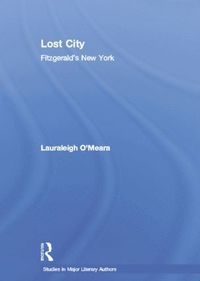 bokomslag Lost City