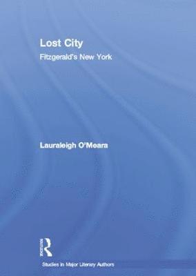 Lauraleigh O'Meara - Lost City, Häftad