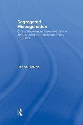 Segregated Miscegenation 1