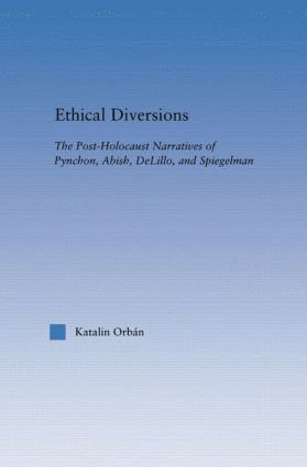 bokomslag Ethical Diversions