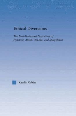 Ethical Diversions 1