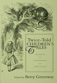 bokomslag Twice-Told Children's Tales