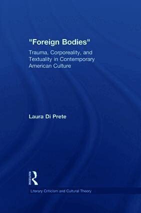 Laura Di Prete - Foreign Bodies, Häftad