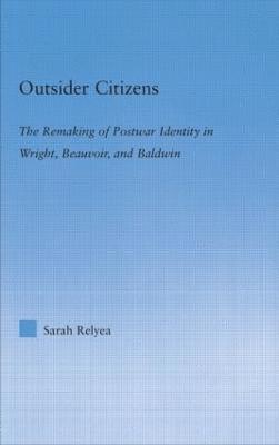Outsider Citizens 1
