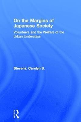 On the Margins of Japanese Society 1