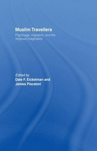 bokomslag Muslim Travellers