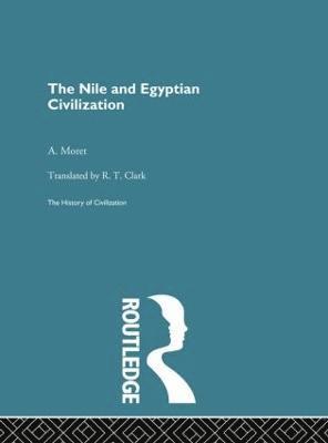 The Nile and Egyptian Civilization 1