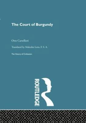 The Court of Burgundy 1