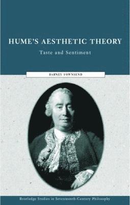 Hume's Aesthetic Theory 1