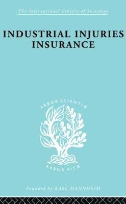 Indust Injuries Insur Ils 152